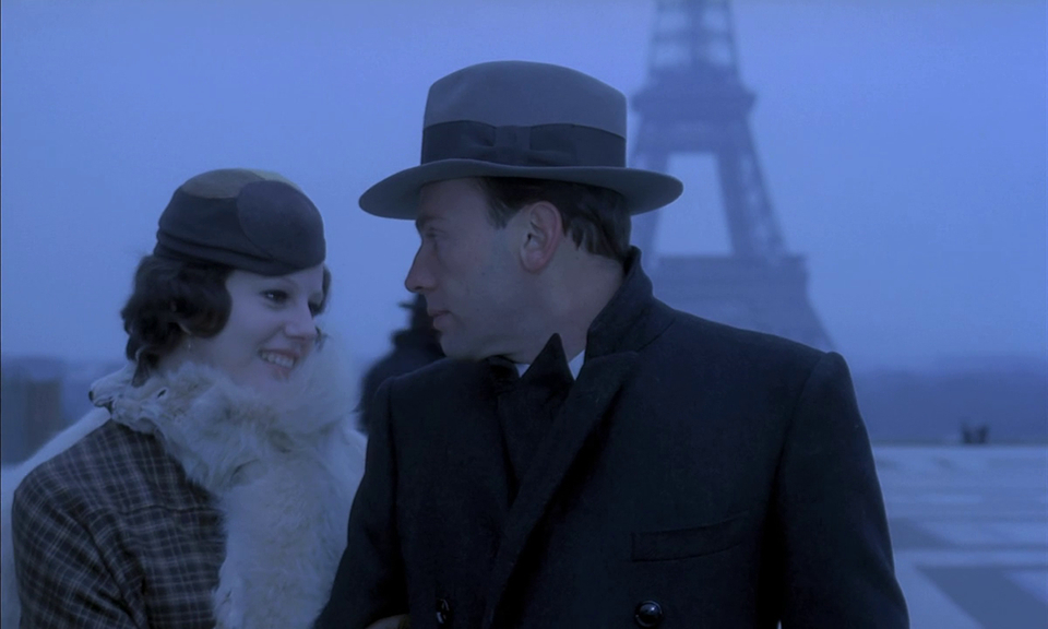 The Conformist