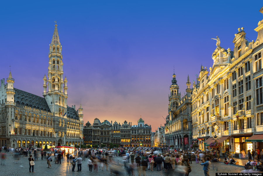 Belgium