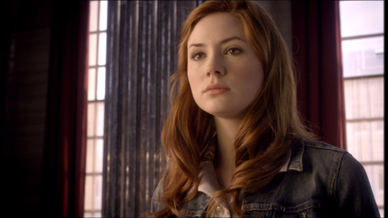 big chief studios amy pond