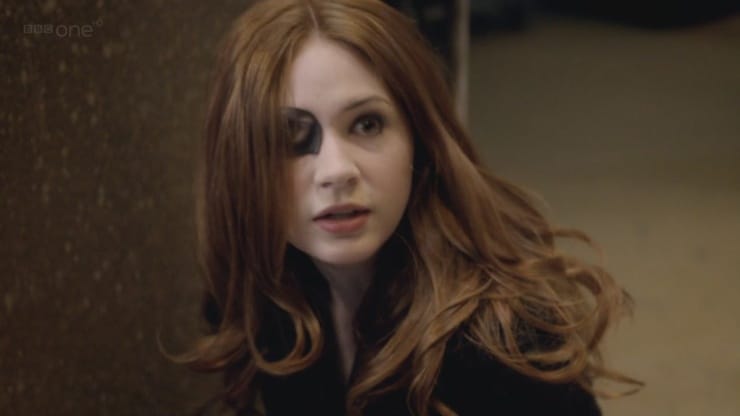 Picture Of Amy Pond