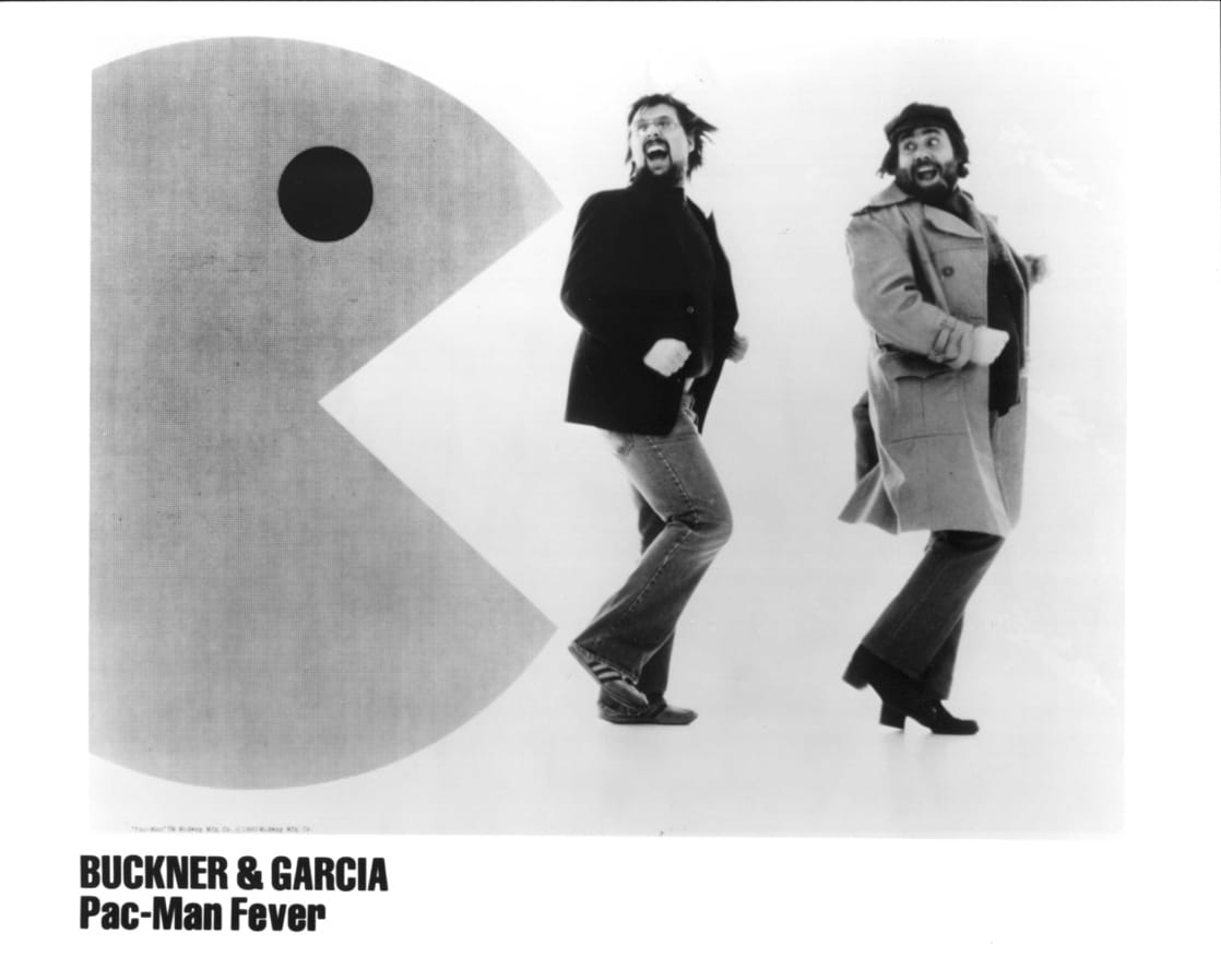 Buckner & Garcia