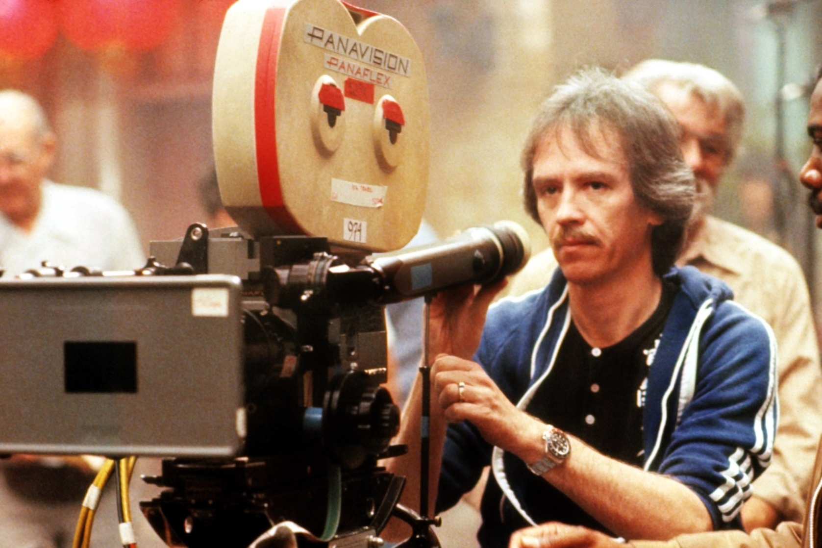 John Carpenter John Carpenter