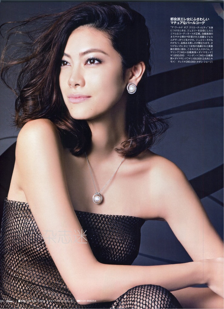 Picture of Hikari Mori