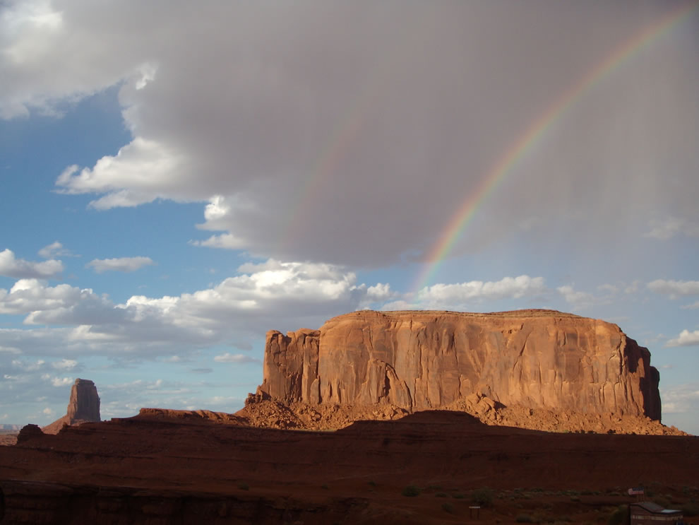 Monument Valley Navajo Tribal Park Monument Valley Navajo Tribal Park