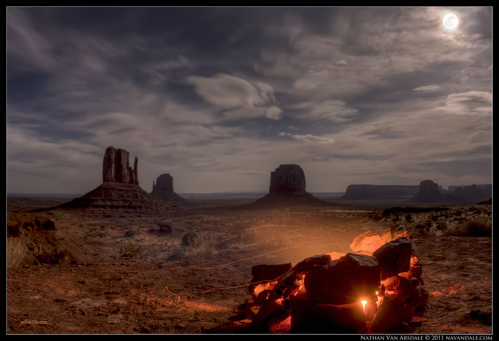 Monument Valley Navajo Tribal Park Monument Valley Navajo Tribal Park