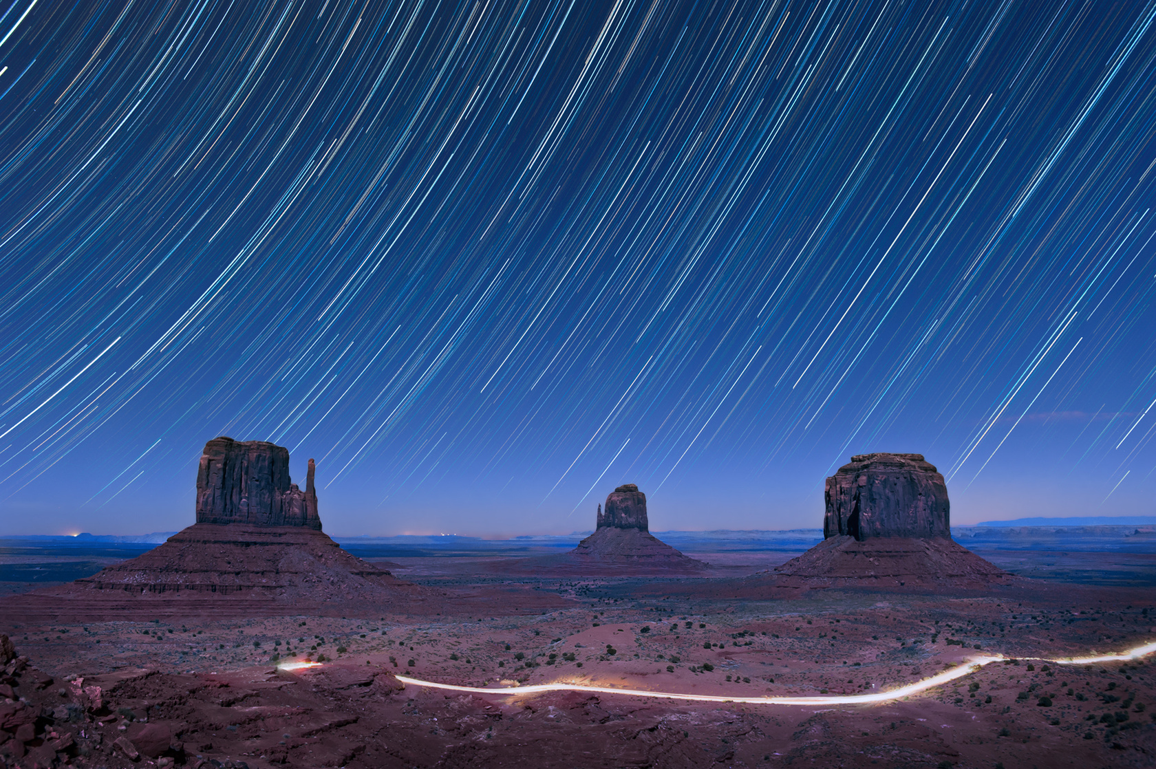 Monument Valley Navajo Tribal Park Monument Valley Navajo Tribal Park