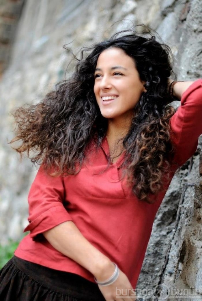 Picture of Cansu Tosun