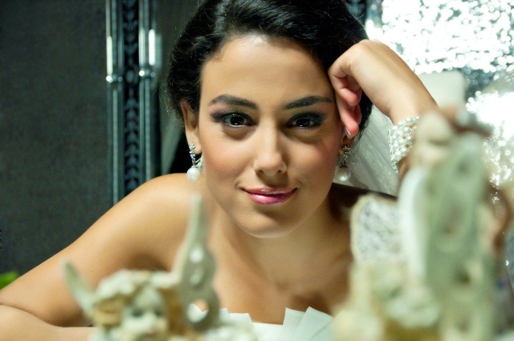 Cansu Tosun
