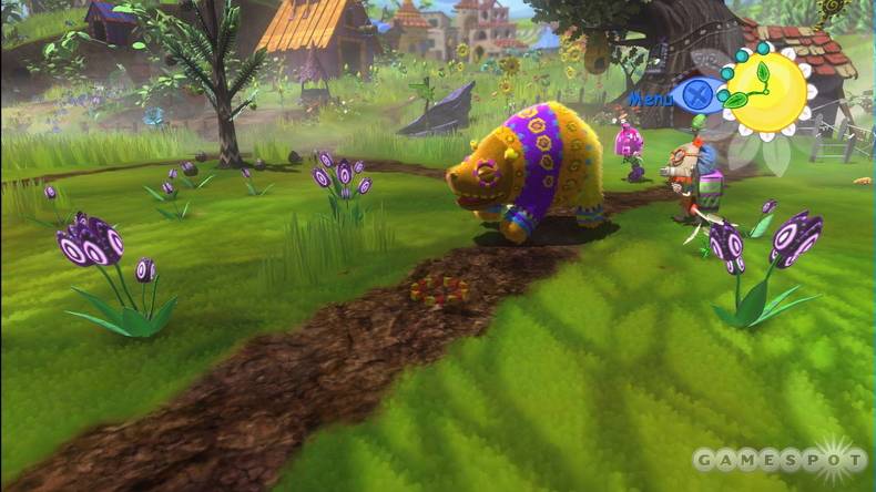 Viva Piñata