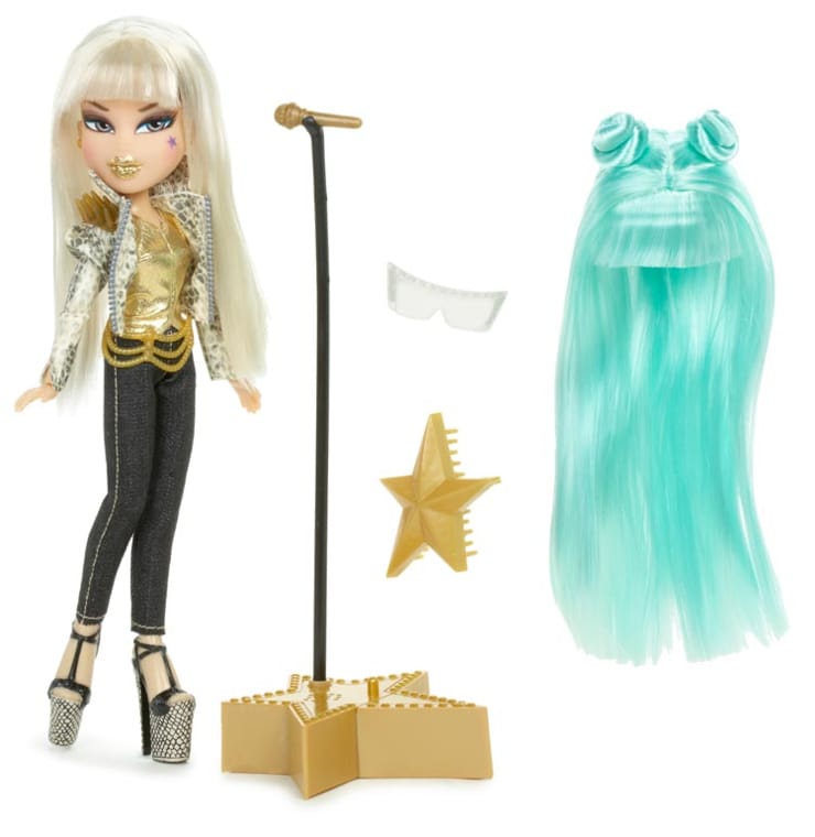 bratz 2018 jade