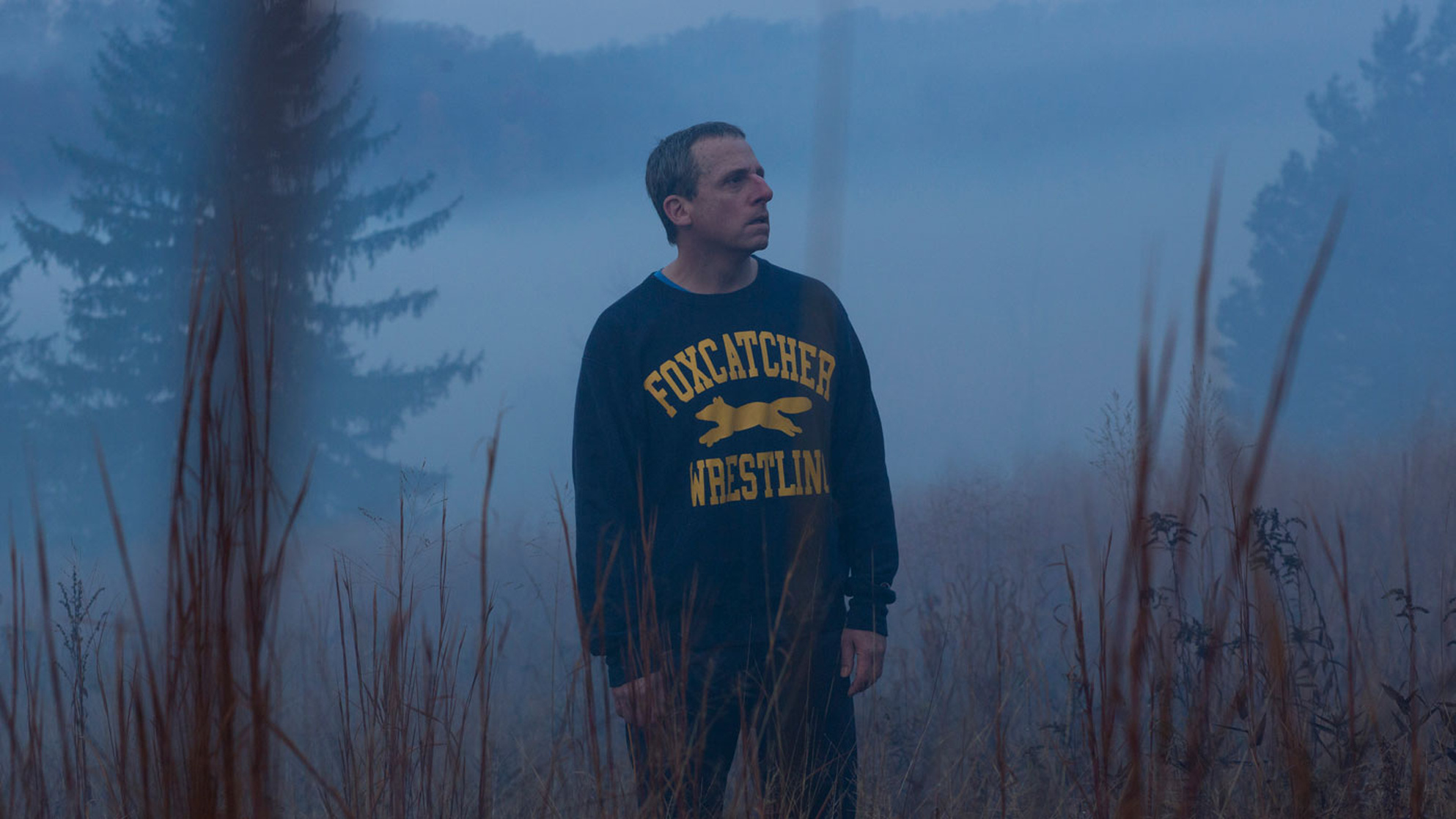 Foxcatcher Foxcatcher