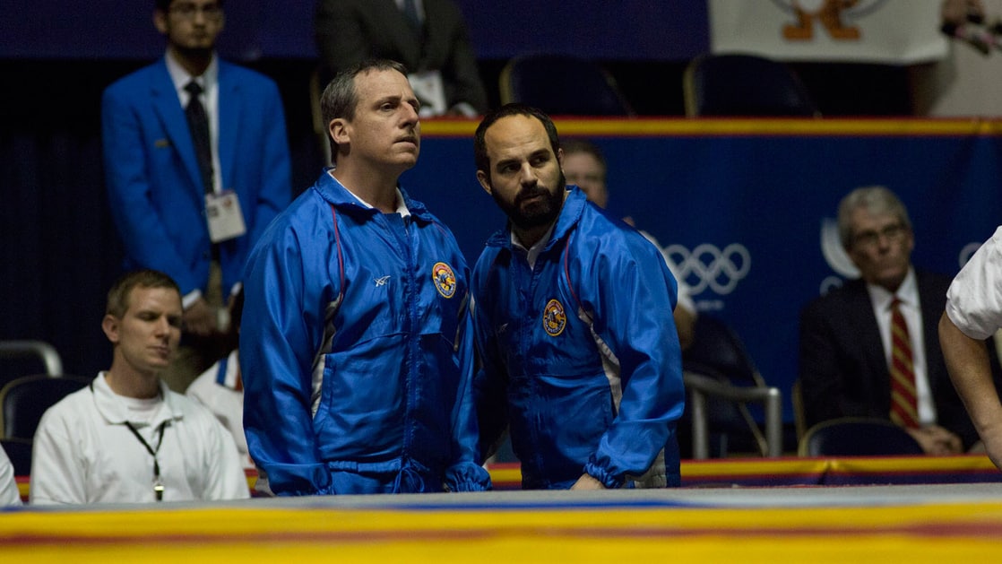 Foxcatcher