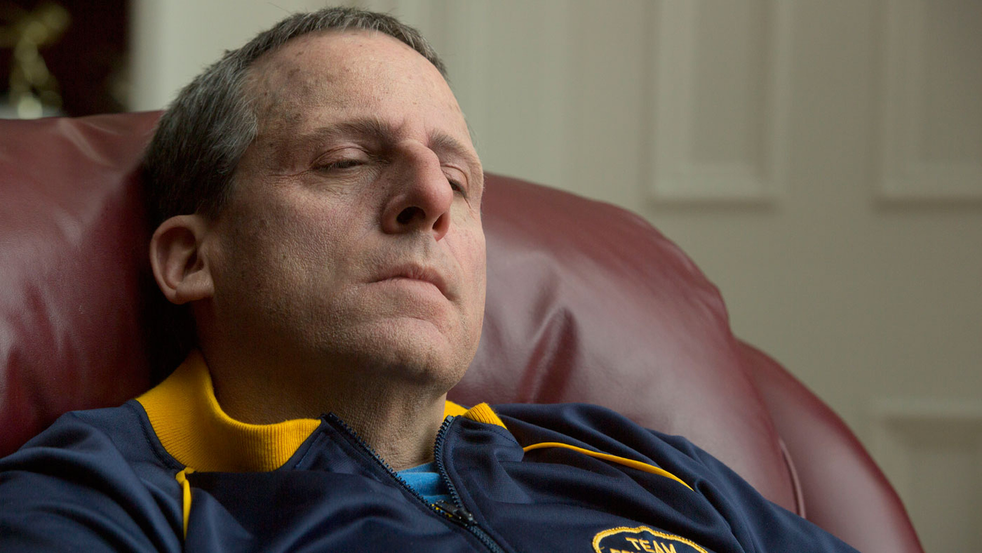 Foxcatcher Foxcatcher