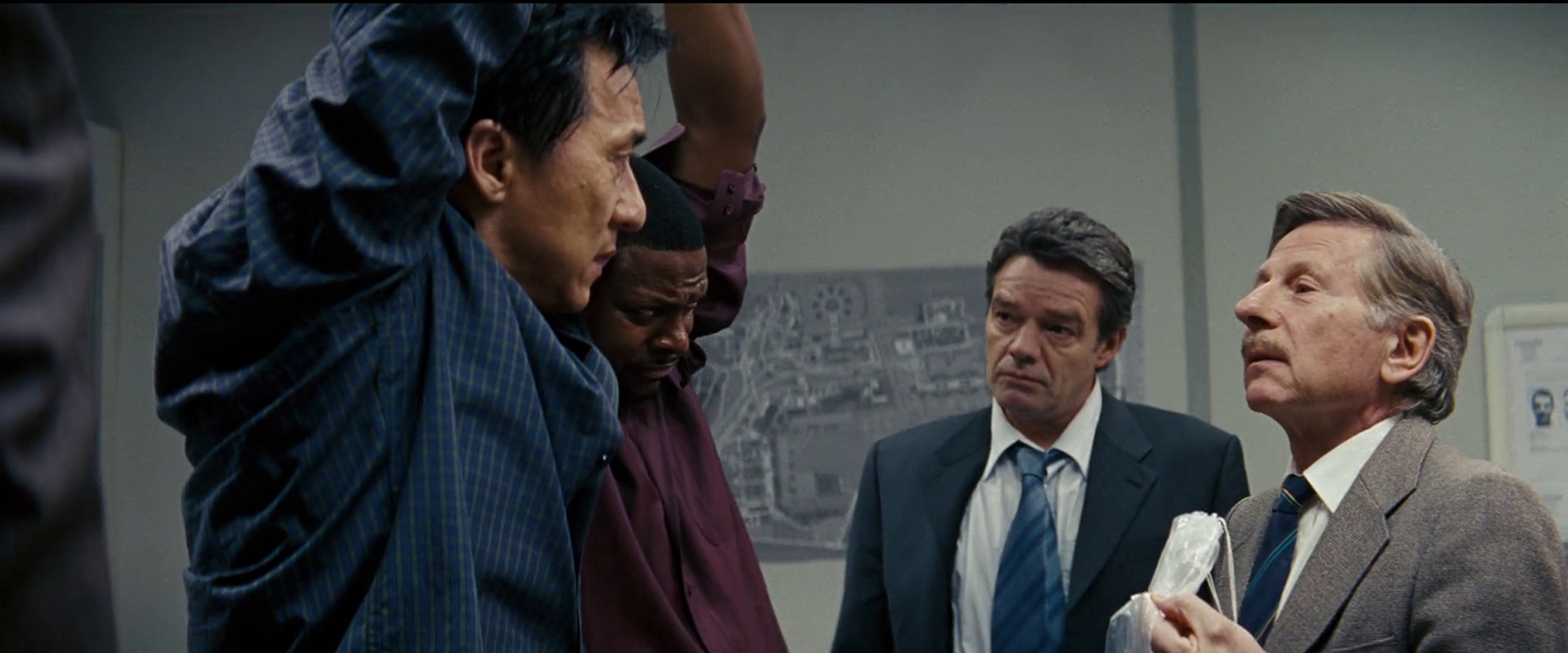 Rush Hour 3 Rush Hour 3