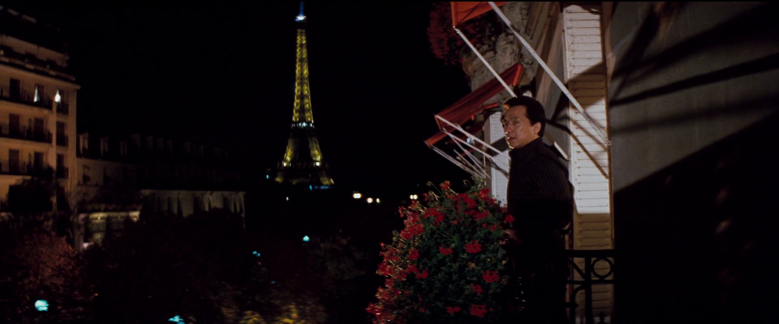 Rush Hour 3 Rush Hour 3