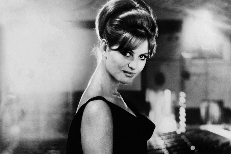 8½ (1963) 8½ (1963)