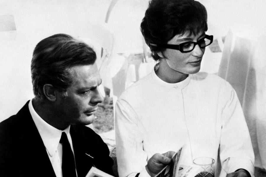 8½ (1963)