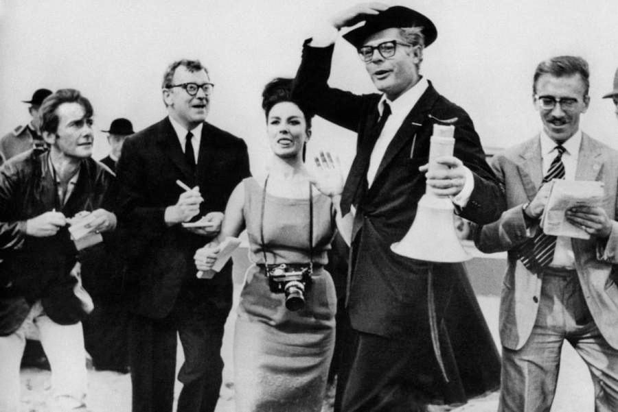 8½ (1963)