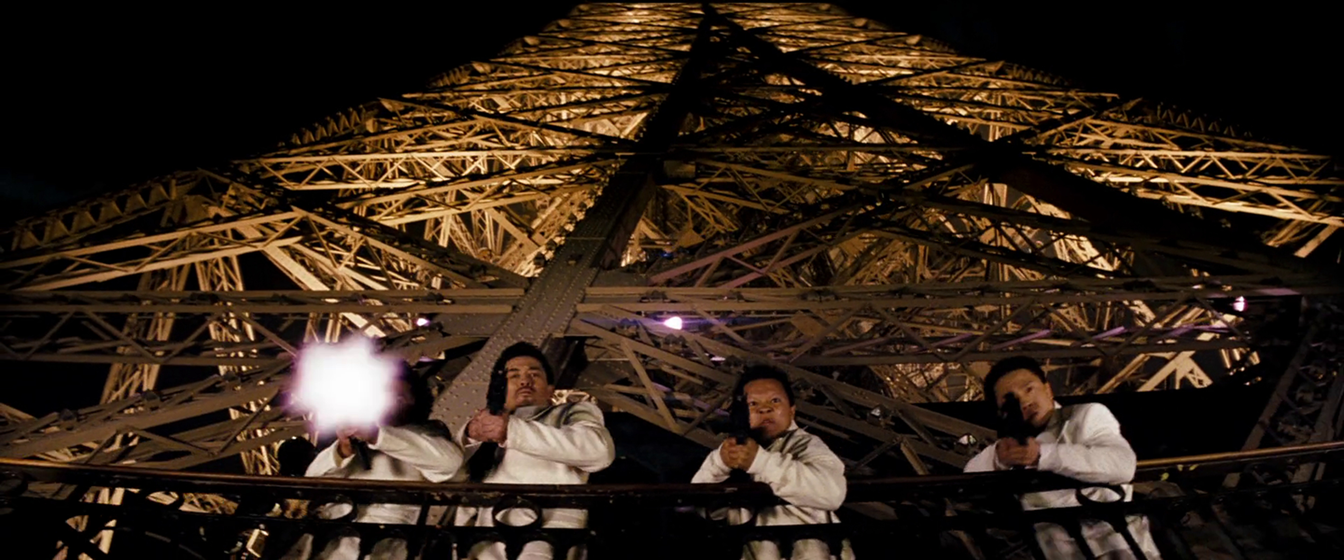 Rush Hour 3 Rush Hour 3