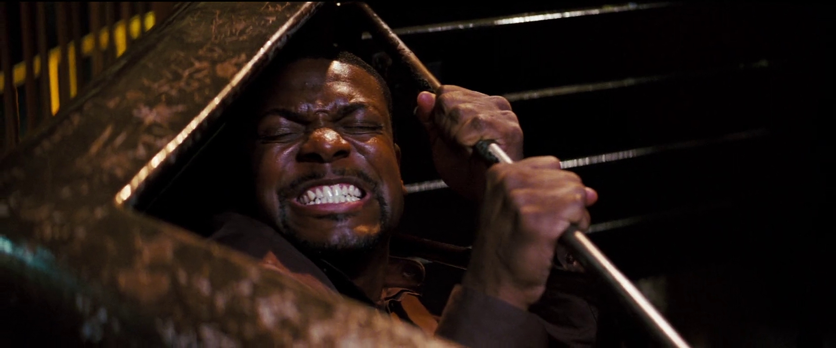 Rush Hour 3