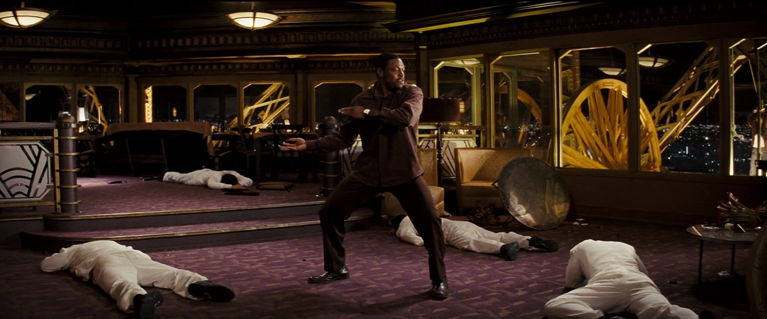 Rush Hour 3 Rush Hour 3