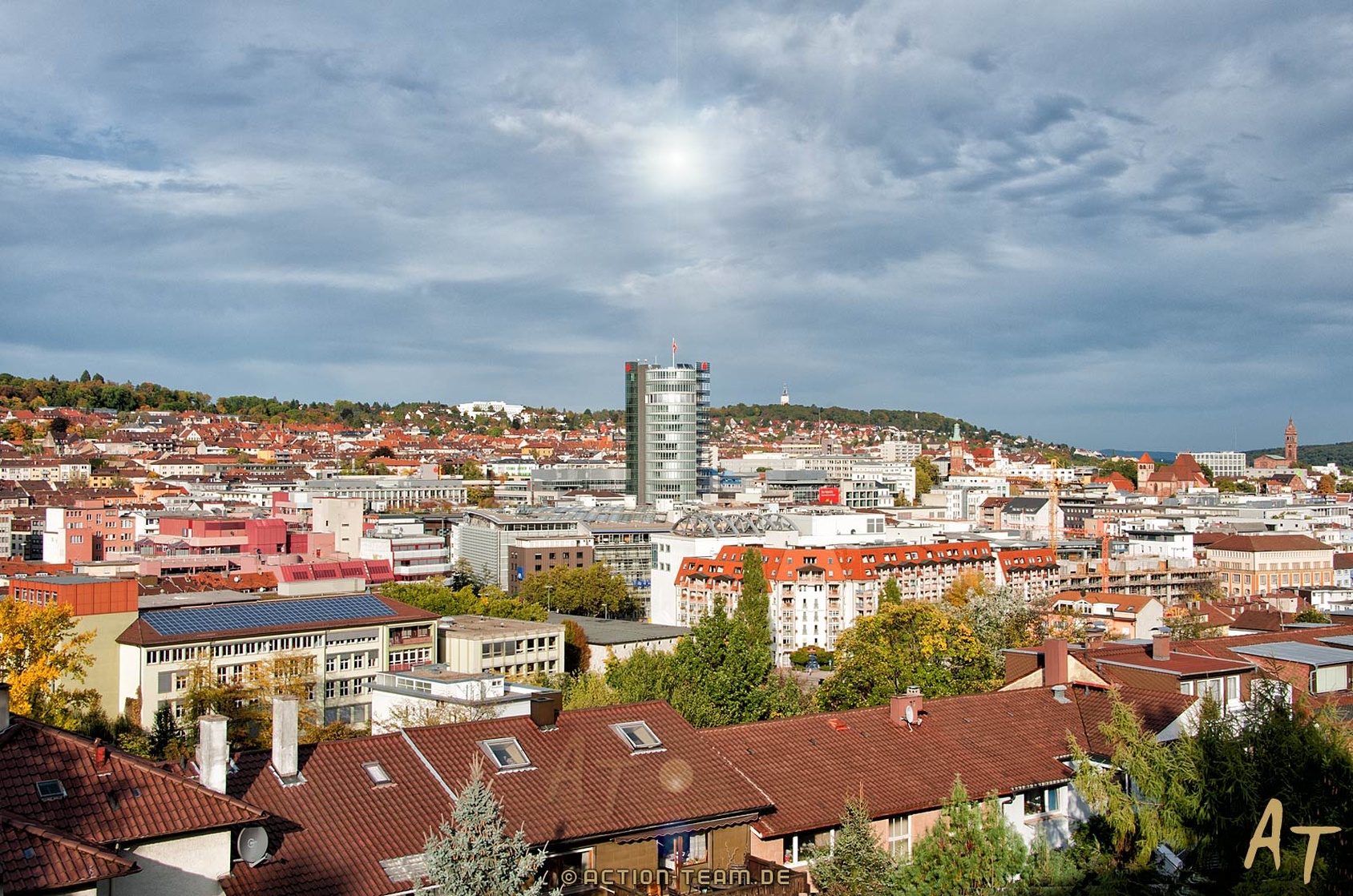 stellenangebote pforzheim