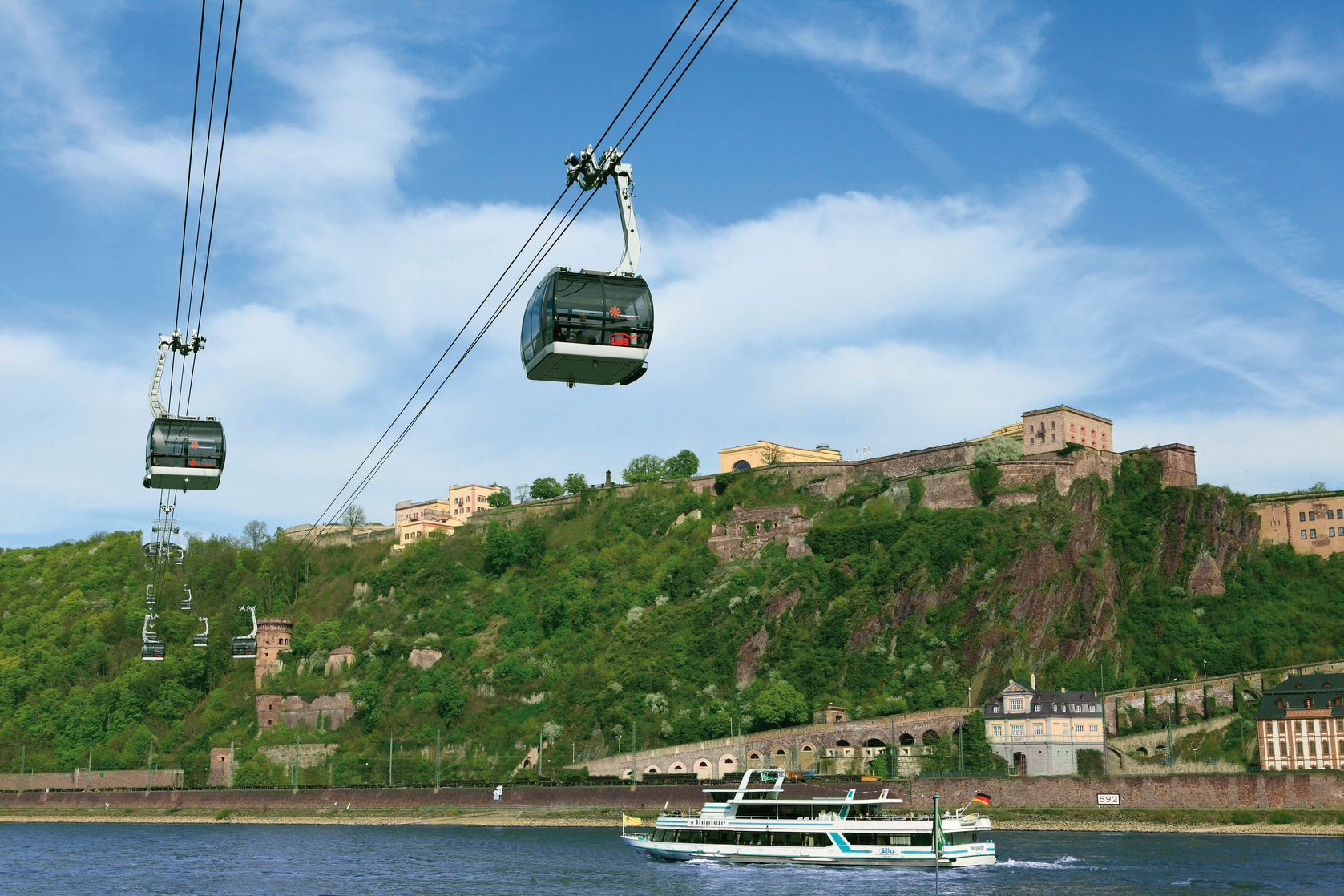 festung-ehrenbreitstein-koblenz