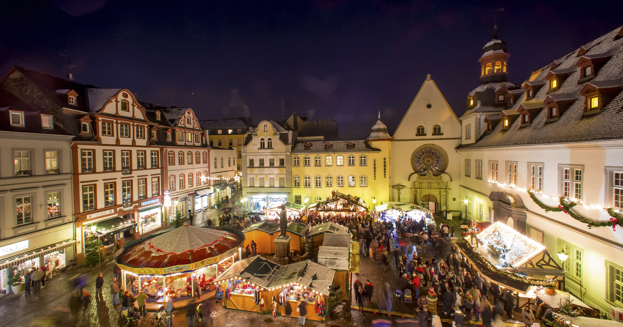 Koblenz