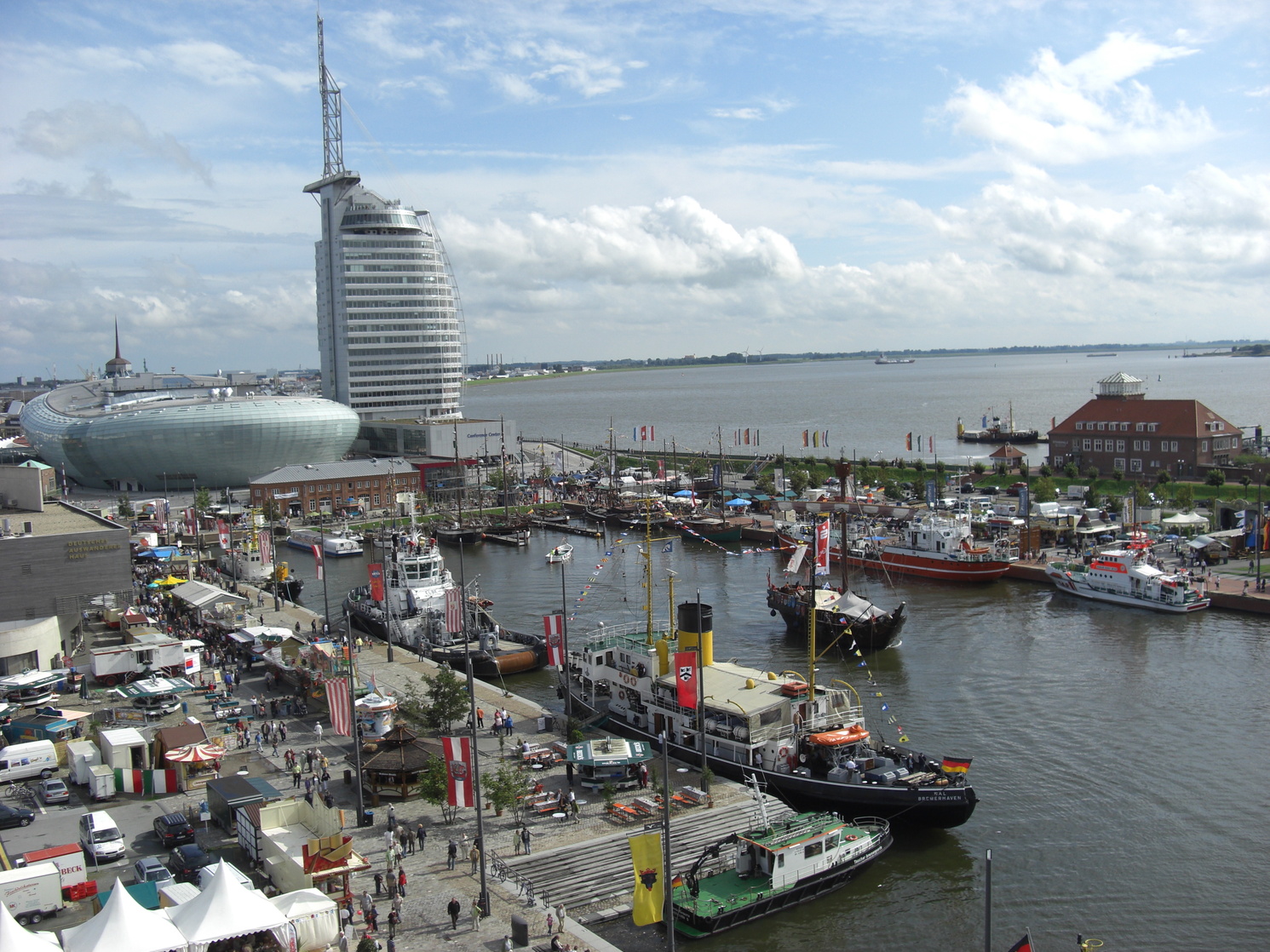 Bremerhaven