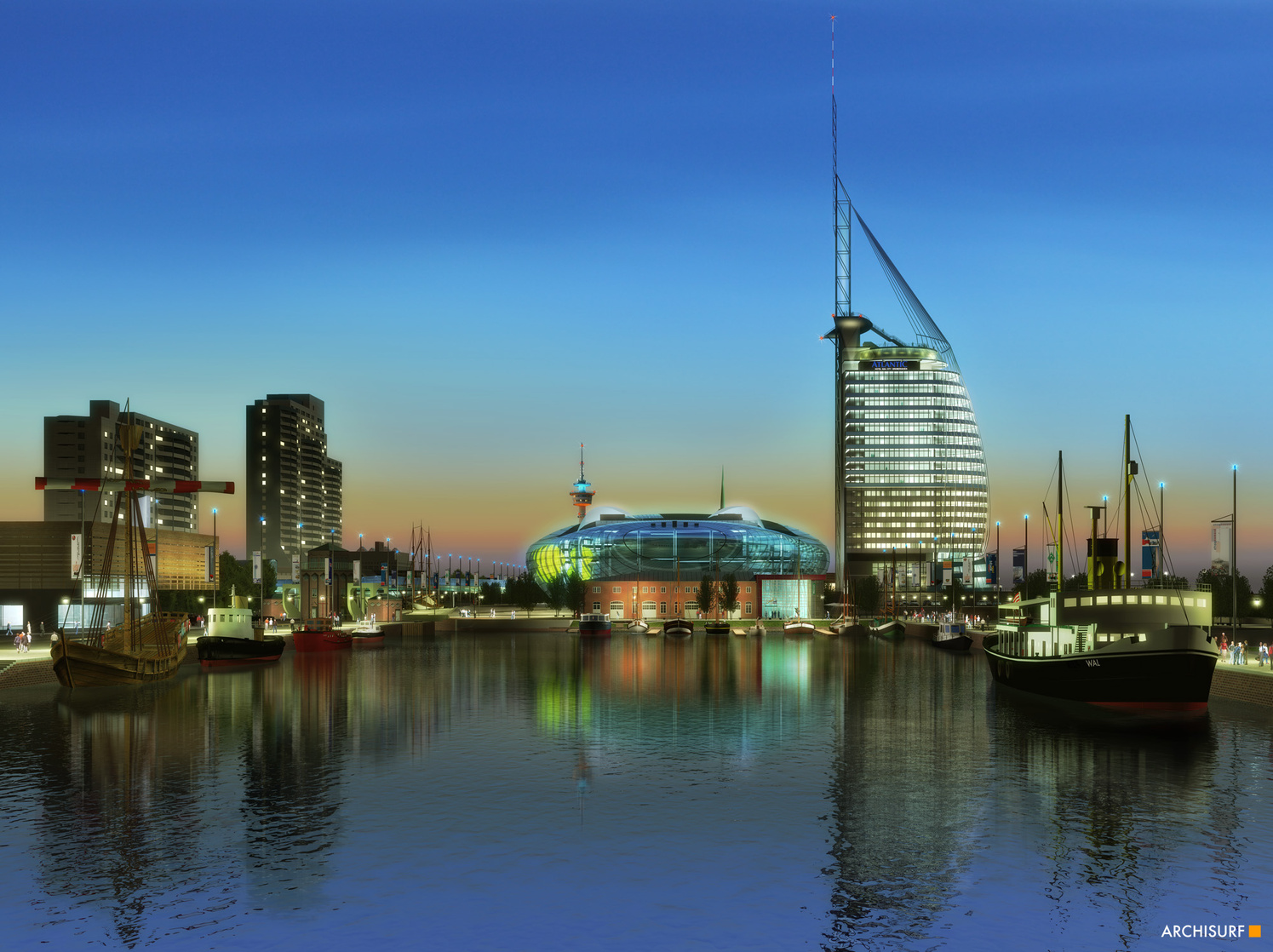 Bremerhaven