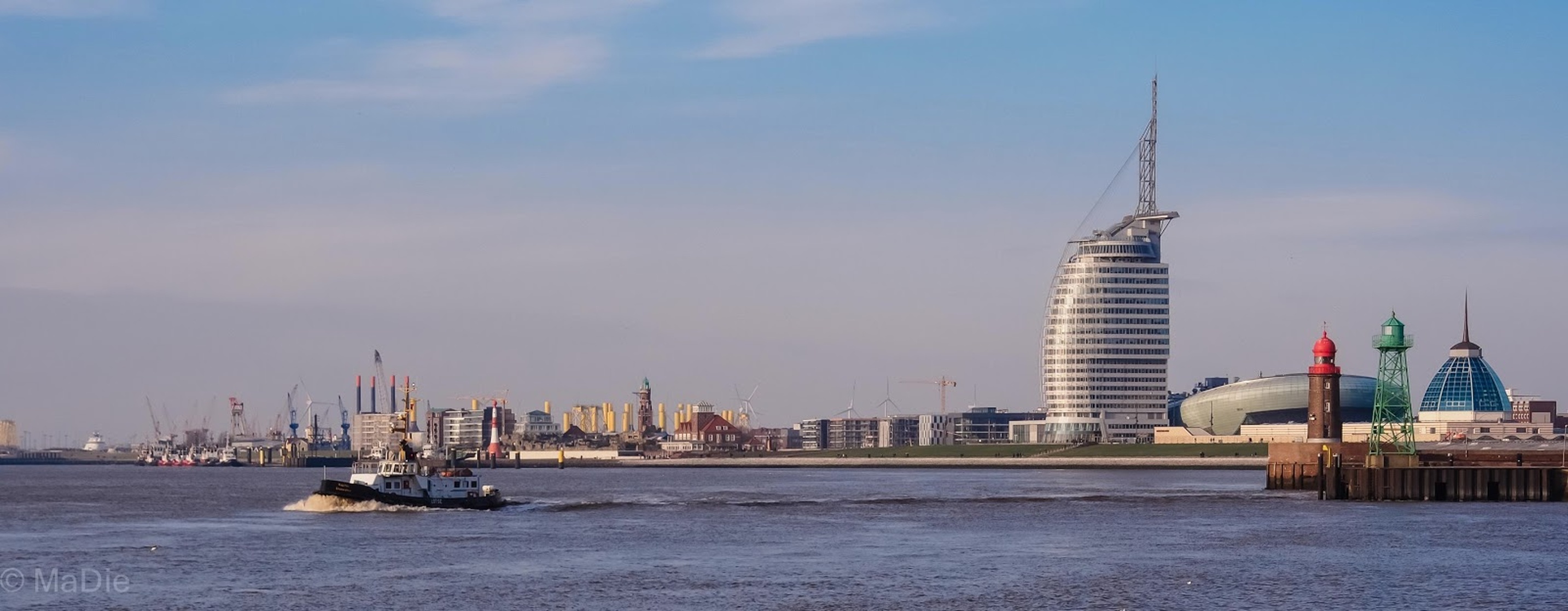 Bremerhaven