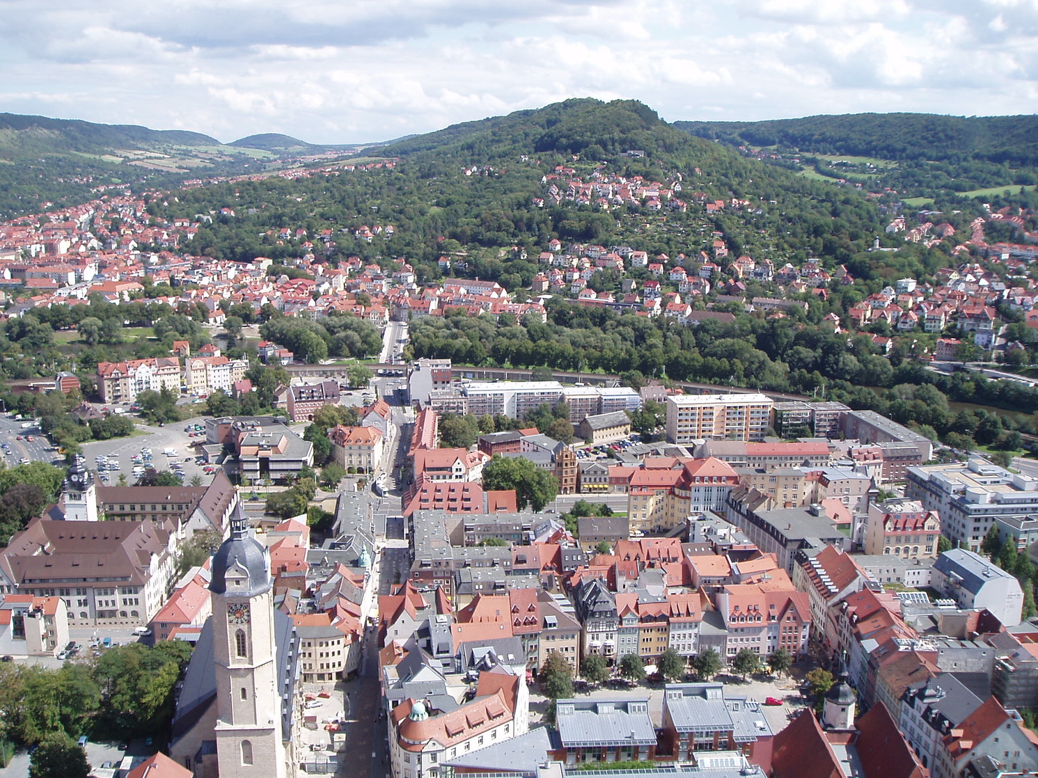 Jena
