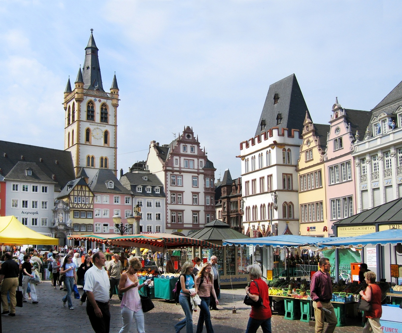 Trier