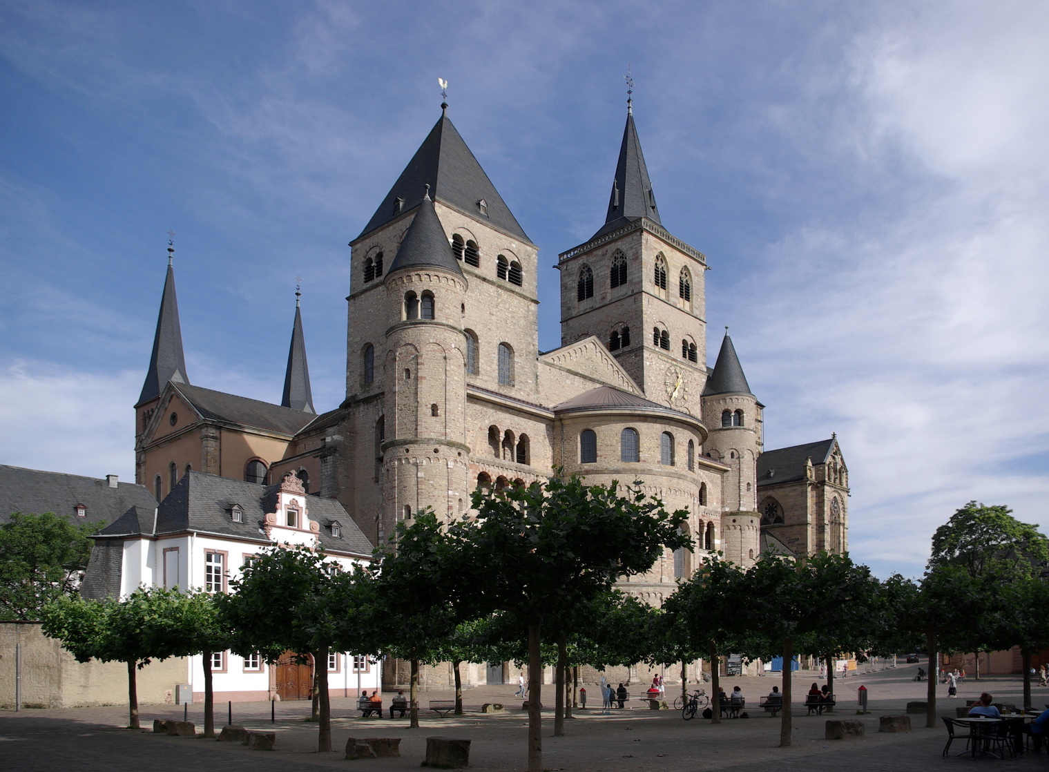 Trier Trier
