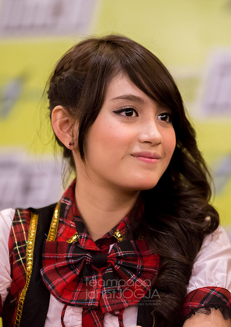 Image of Nabilah Ratna Ayu Azalia