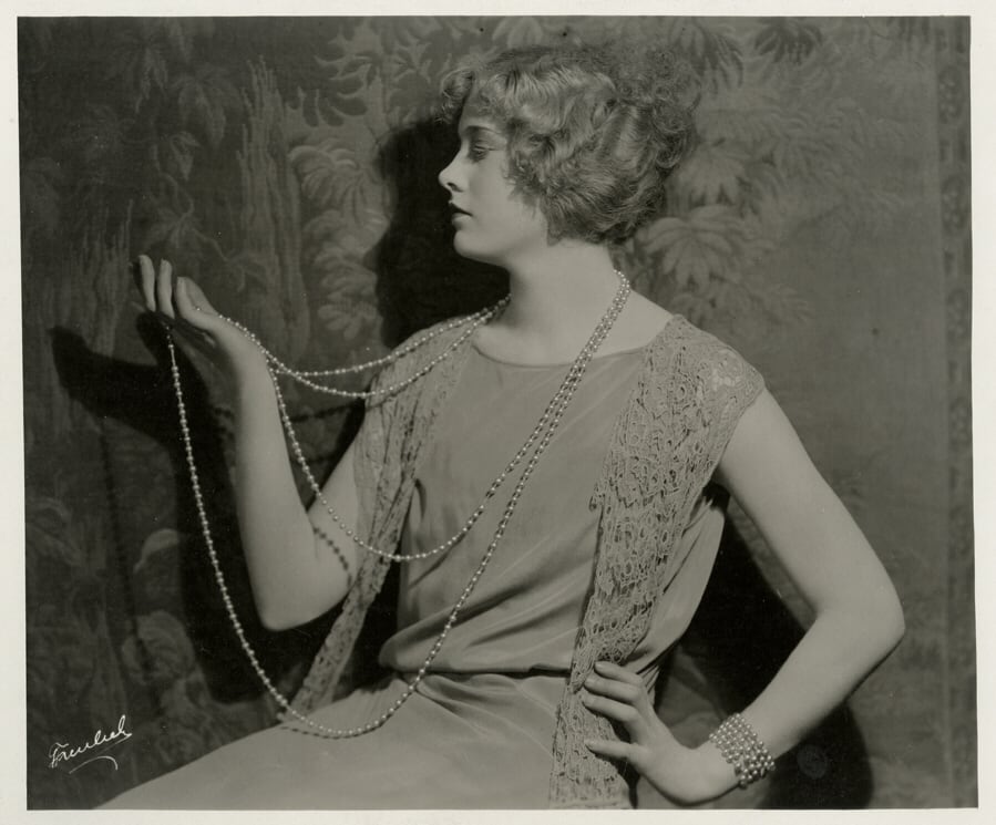 Esther Ralston Esther Ralston