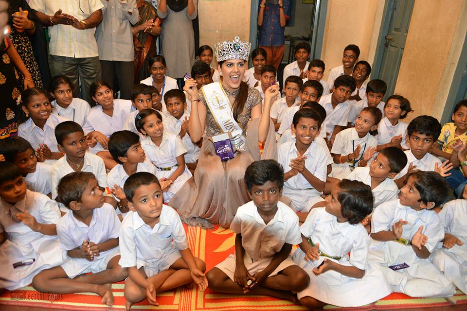 Asha Bhat