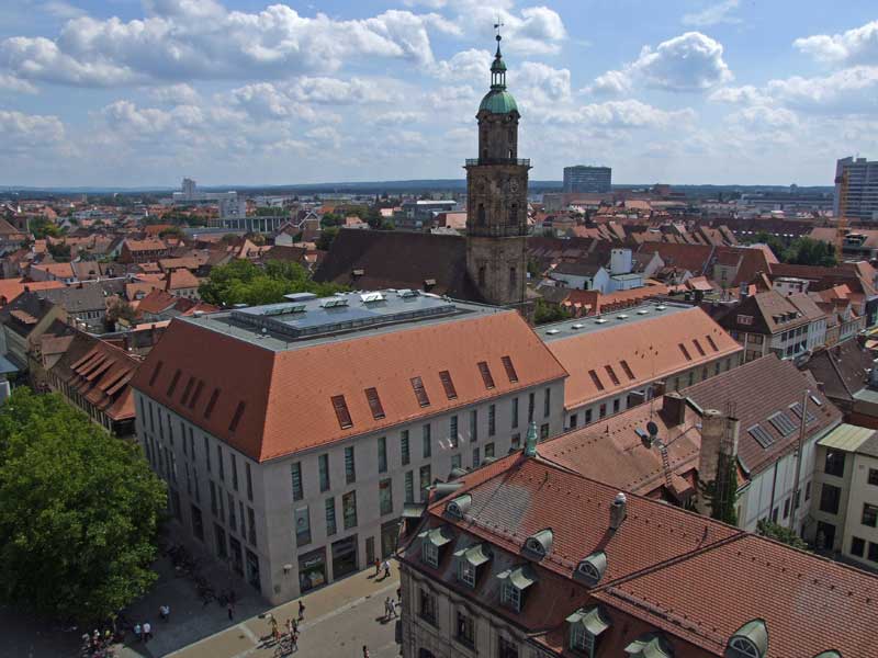 Erlangen Erlangen