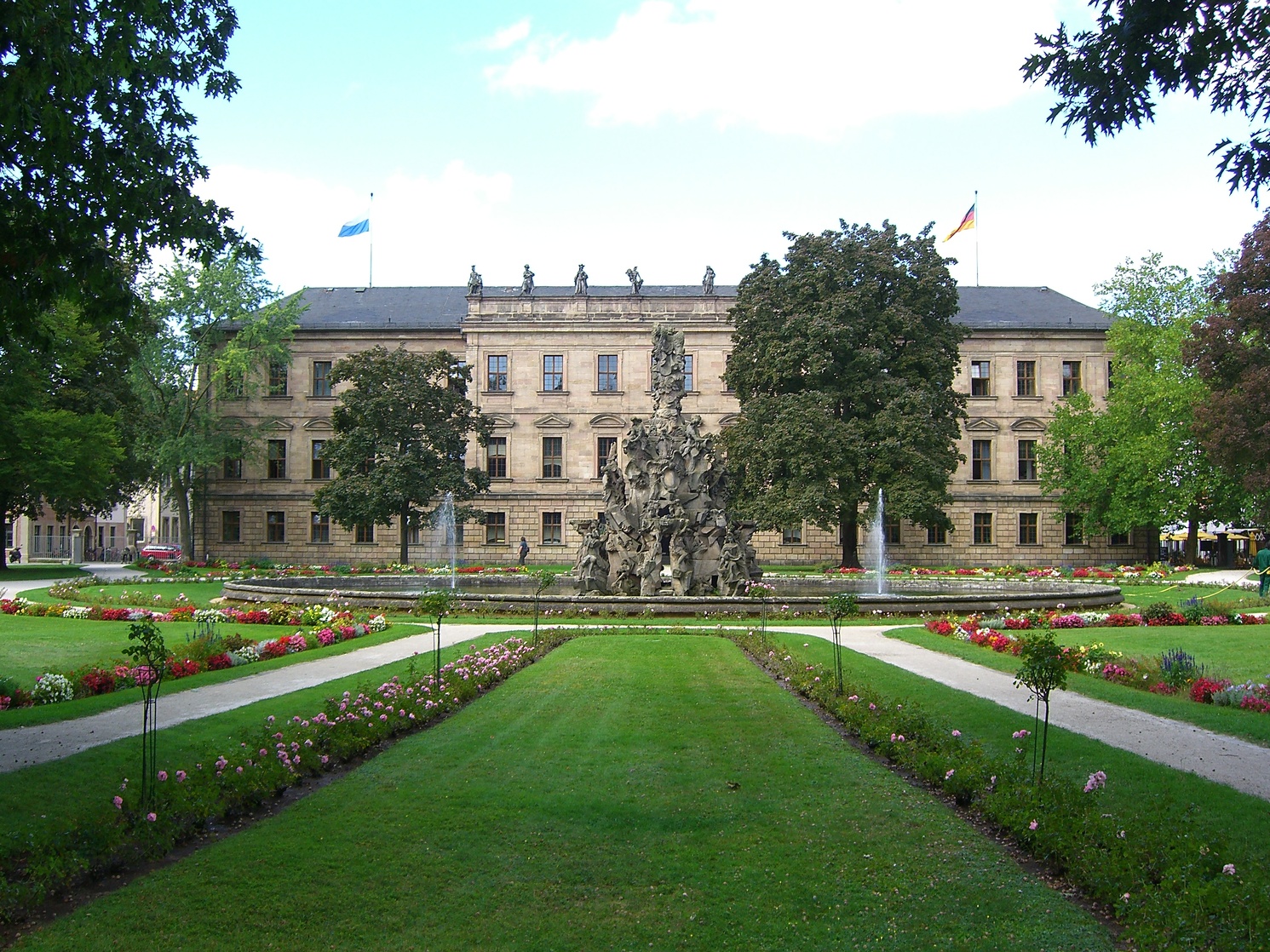 Erlangen Erlangen