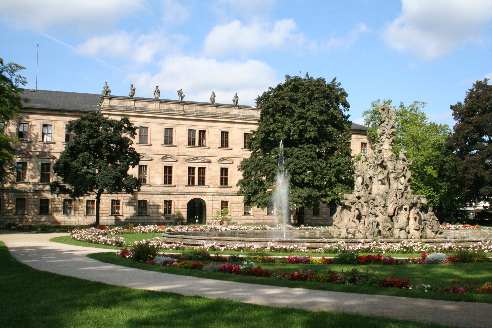 Erlangen Erlangen
