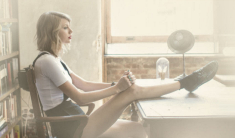 Taylor Swift Taylor Swift