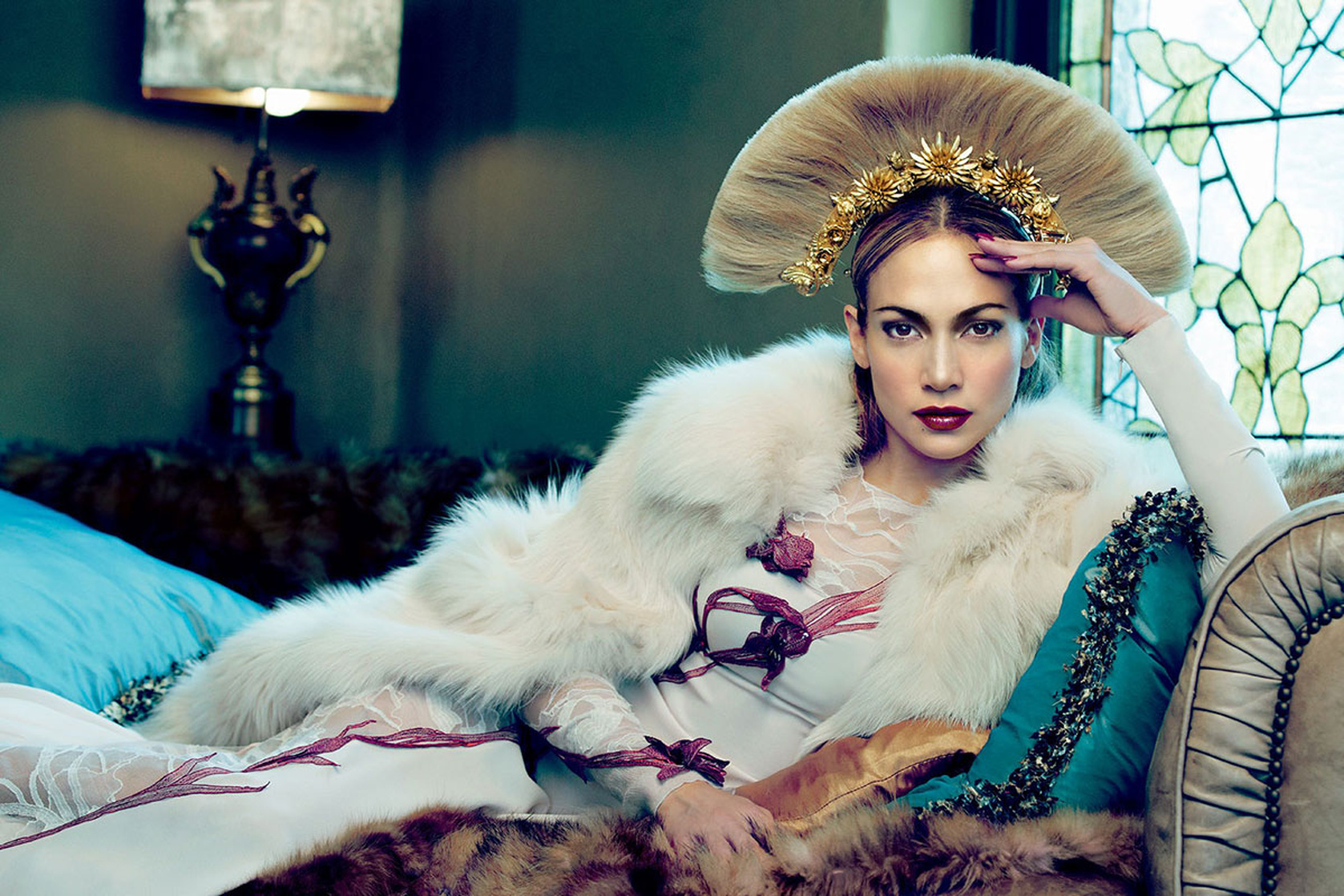 Jennifer Lopez Jennifer Lopez