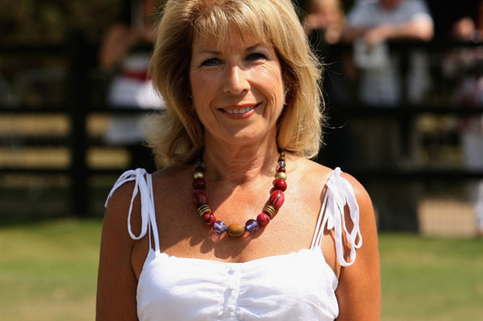 Jennie Bond
