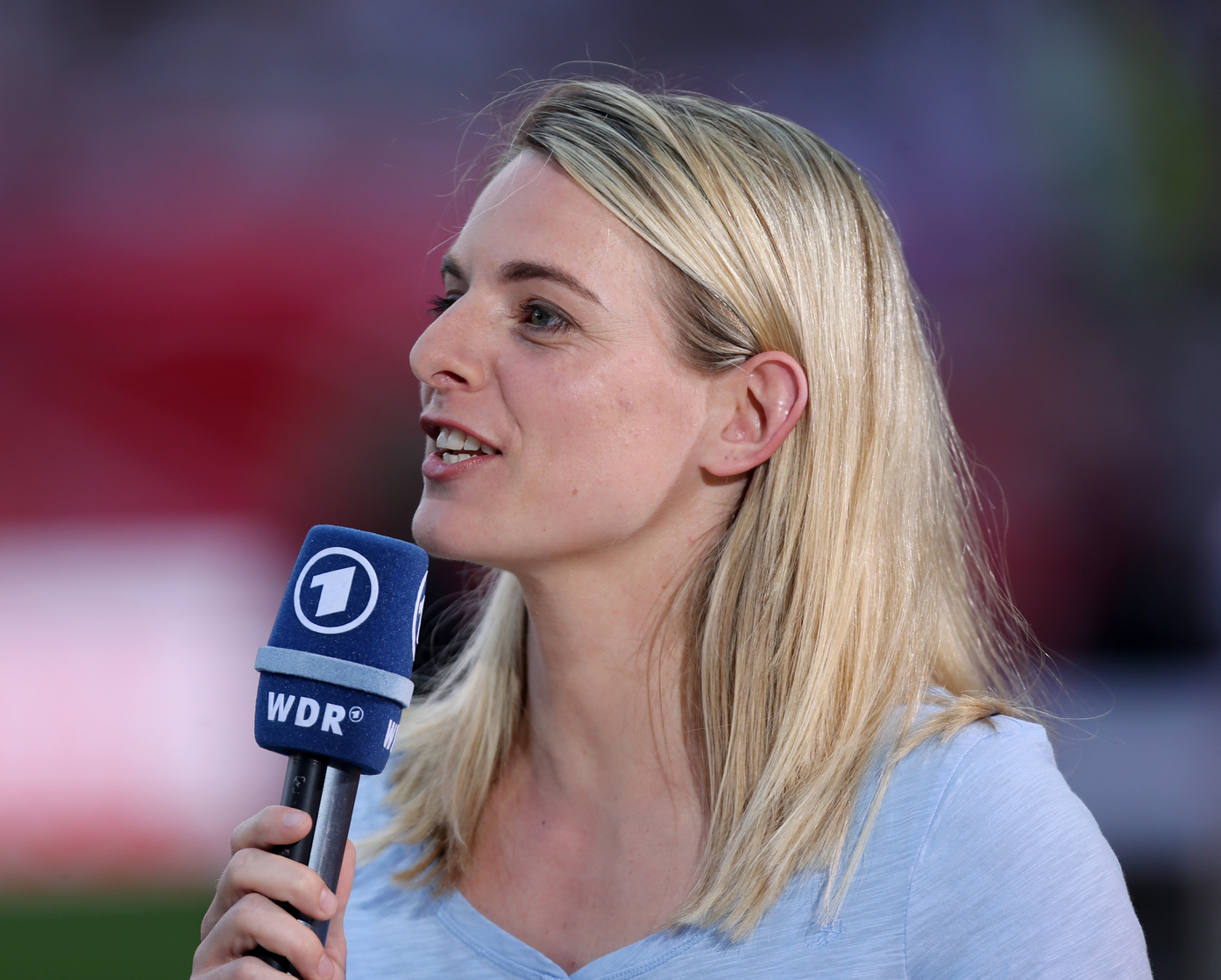 Image of Nia Künzer