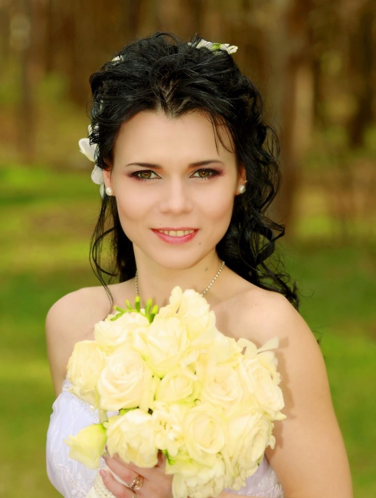 Picture Of Oksana Shavkun