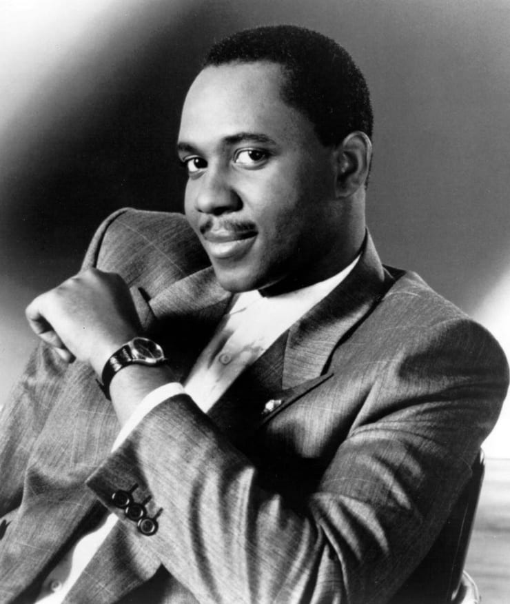 Freddie Jackson picture