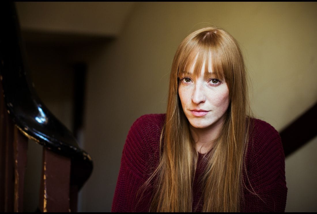 Kaya Marie Möller Kaya Marie Möller