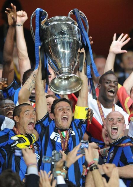 Picture of Football Club Internazionale Milano