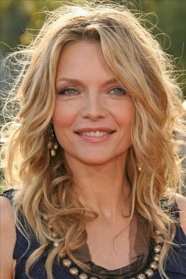 Picture of Michelle Pfeiffer