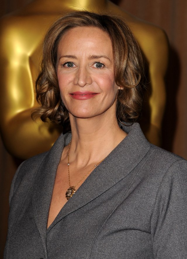 Picture of Janet McTeer